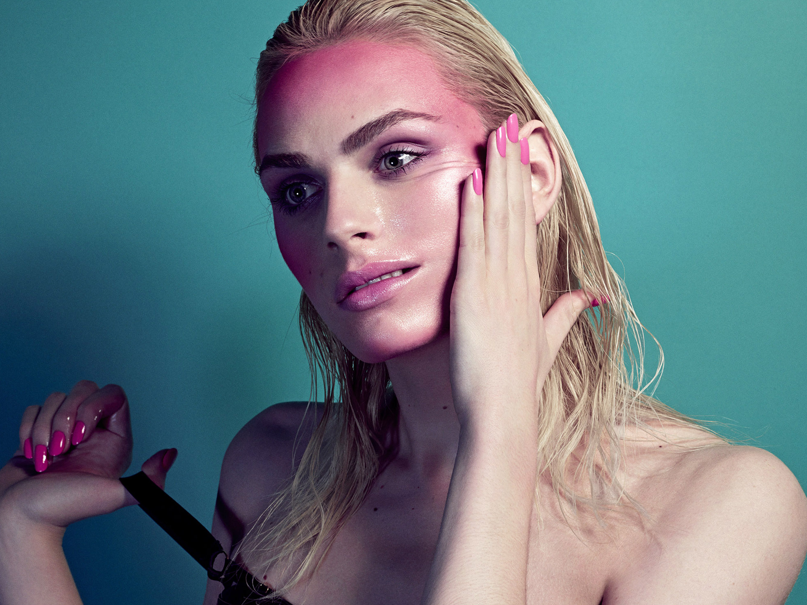 Blurred Lines - John-Paul Pietrus Photography